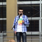 Biesiada u króla Jana